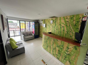 Hotel Villa Sofia